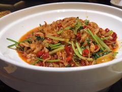 -炊烟小炒黄牛肉(浦东世纪汇店)