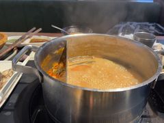 -生如夏花泰式火锅(西村黑金店)