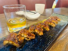 -东京屋(武定路店)