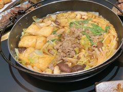 -無二炙坊·和牛烧肉(大钟寺1733店)
