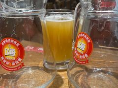 -管氏翅吧(马家堡店)