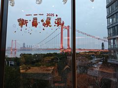 -武汉世茂希尔顿酒店·汇·全日餐厅