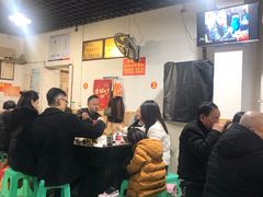 大堂-祝幺妹火锅(裕华村总店)