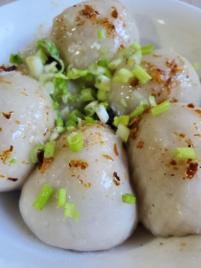 来龙岩芋子包必须打卡的一家店