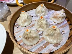 -苏小柳点心·手作小笼包(浦东嘉里城分院)