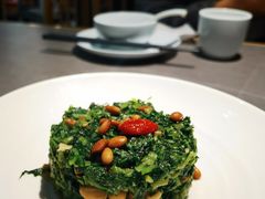 -晓淮山·扬州早茶·淮扬菜(龙阳广场店)