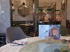 -稻香酒家·33年老字号·港式粤菜(富邦中心店)