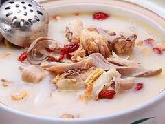 -煲宫(华润万象城店)