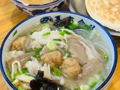 -夏家合汁(天润花园小区店)