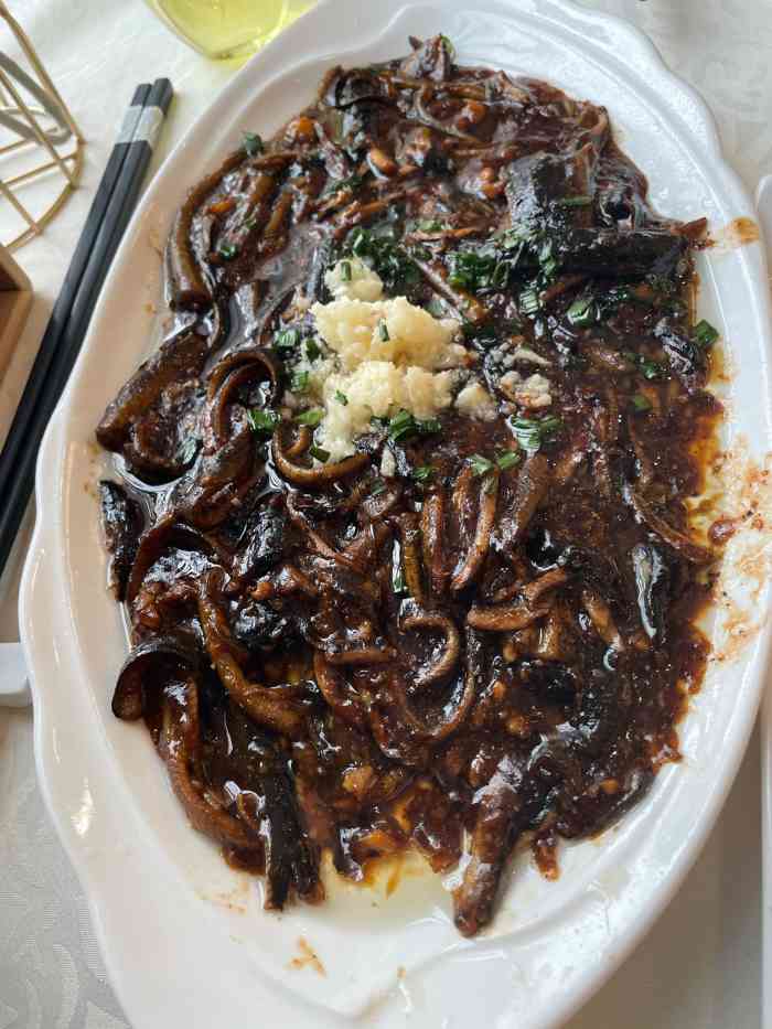 苏畅园(江苏大厦店)-"要说在北京城吃淮扬菜,首数江苏大厦了.这.