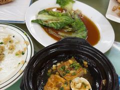 -景好海鲜餐厅(大鹏必选旅游店)