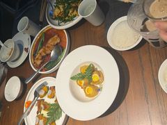 -肴约·花园式餐厅(湖里店)