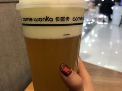 -卡旺卡(淮北鼎盛国际店)