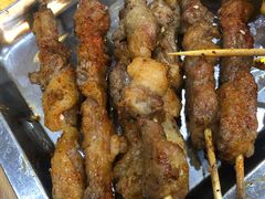 -西北朗益和穆斯林餐厅