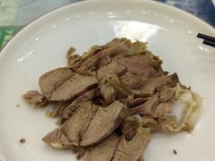 -老毛手抓·盐池滩羊非遗手抓(宁夏总店)