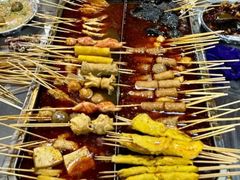 -大姐麻辣烫(莲宝中路店)