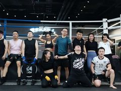 -24KiCK格斗学院(博泰店)