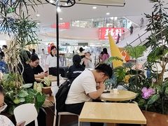 -野人先生Gelato(上海长宁龙之梦店)