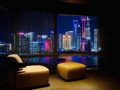 -上海外滩茂悦大酒店