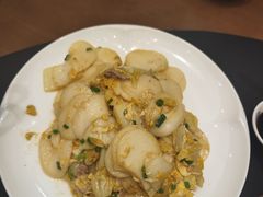 -涌觅名灶·本地海鲜宁波菜(财富广场店)