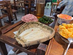 -楠火锅(西单店)