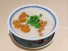 金牌艇仔粥-香港池仔记肠粉王(博多新记襄阳南路店)