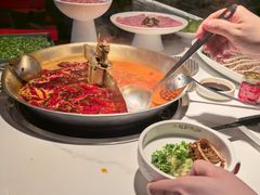 -小龙翻大江文化火锅(宽窄店)