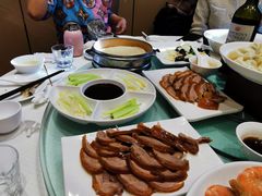 精品烤鸭-双井轩(双井店)