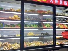 -张记砂锅麻辣烫(千灯店)