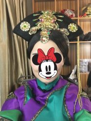 -美云庭古装·格格服汉服·京城旅拍(北京店)