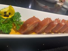 西湖藕韵-老头儿油爆虾·知味杭州(爱琴海购物中心)