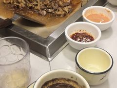 -阿昌白族石板烧(大理古城店)