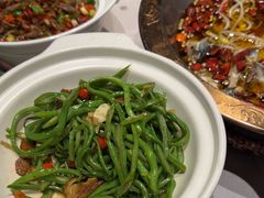 -洞庭鱼香(万科店)