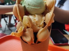 -成裕雪糕店(士多店)