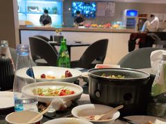 -水裹汤泉生活馆餐厅