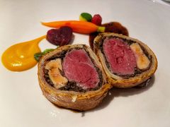 招牌惠灵顿牛排-蝶舍·MAISON PAPILLON