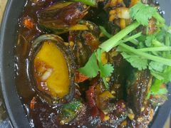 -老虎滩大连海鲜烧烤(建邺云锦路总店)