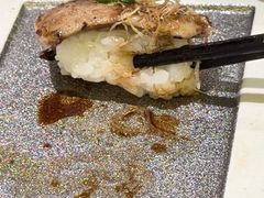 -御牛道日式烤肉料理(杭州万象城店)