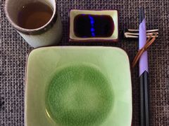 餐具摆设-北京花见餐饮管理有限公司