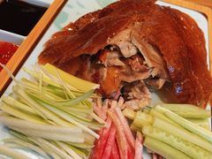 -满园烤鸭·春饼(中街大悦城店)