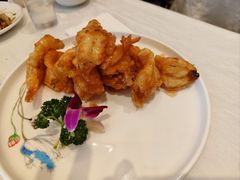 -福来居烤鸭店(天坛二店)