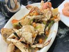 -小海豚•老字号海鲜餐厅(天涯店)