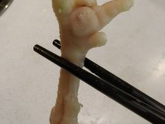 -百年果林椰子鸡(中洲店)