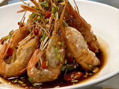 -胡二厨 ·甲鱼牛羊鞭·小龙虾(虎泉店)