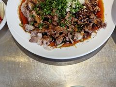 -六合居·明厨亮灶餐厅(成双大道店)