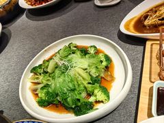 -羲和雅苑•北京烤鸭(国贸商城店)