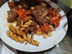 -陈记菜馆·非遗淮扬菜(东关街教场店)