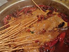 -热辣宗师·串串火锅(万达金街店)