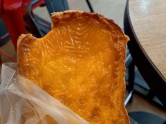 切达乳酪厚片面包-85度C(石狮狮城店)