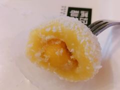 -满记甜品(荟聚购物中心店)